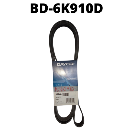 BD-6K910D
