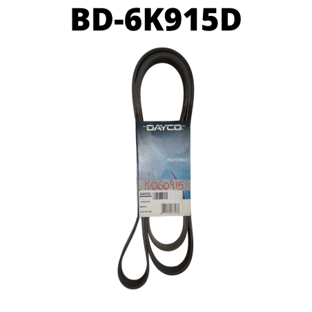 BD-6K915D