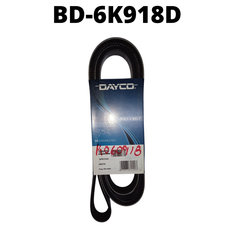 BD-6K918D
