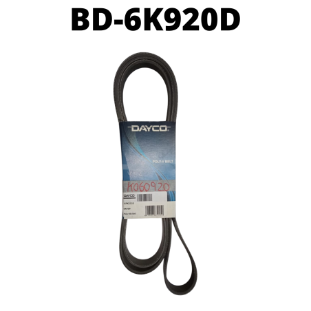 BD-6K920D