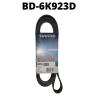BD-6K923D