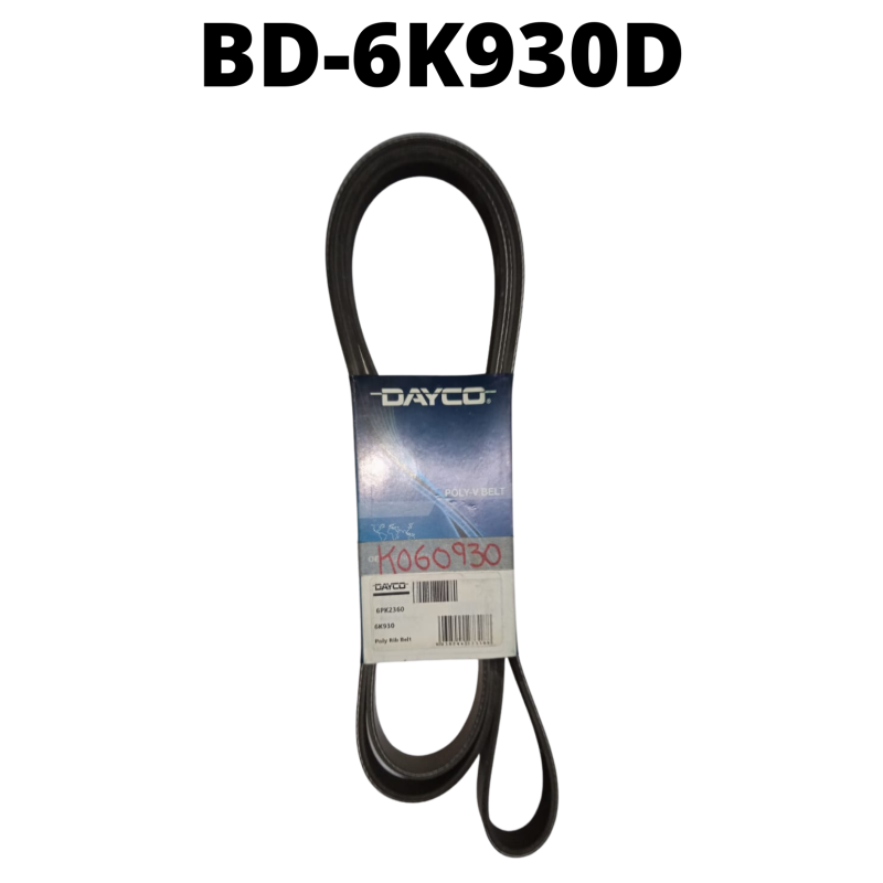 BD-6K930D