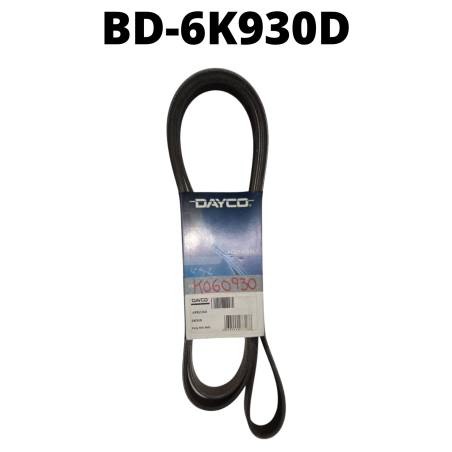 BD-6K930D