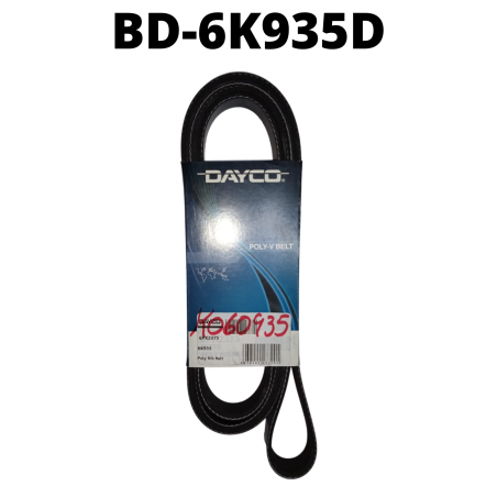 BD-6K935D