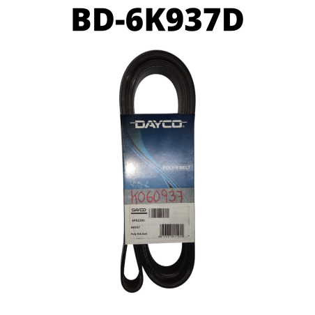 BD-6K937D