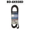 BD-6K938D