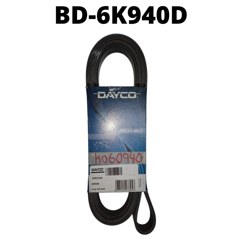 BD-6K940D