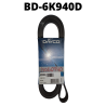 BD-6K940D
