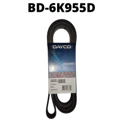 BD-6K955D