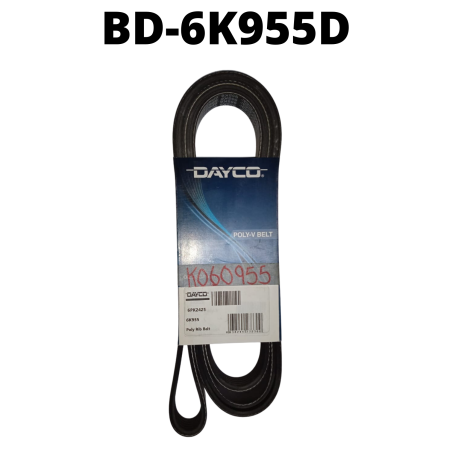 BD-6K955D