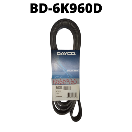 BD-6K960D