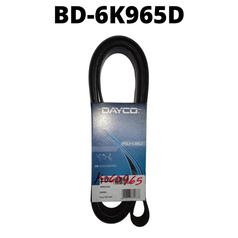 BD-6K965D