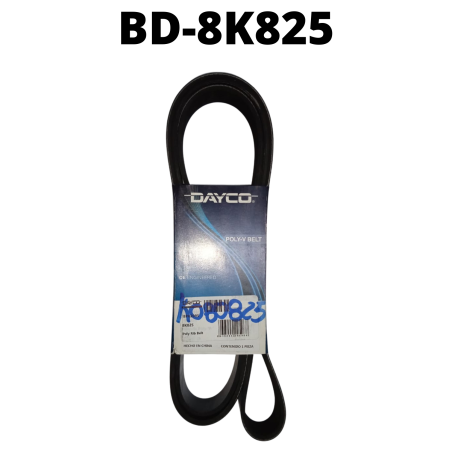 BD-8K825
