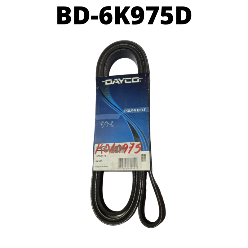 BD-6K975D