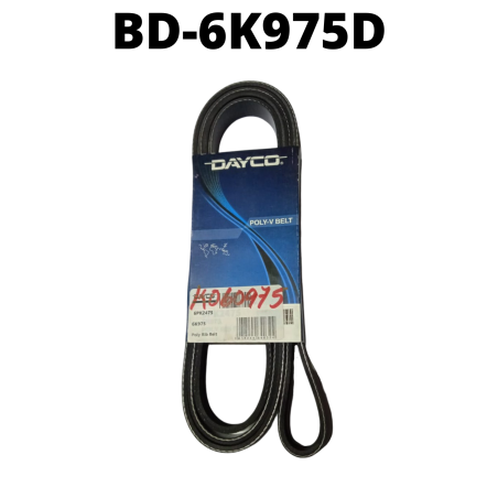 BD-6K975D