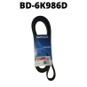 BD-6K986D