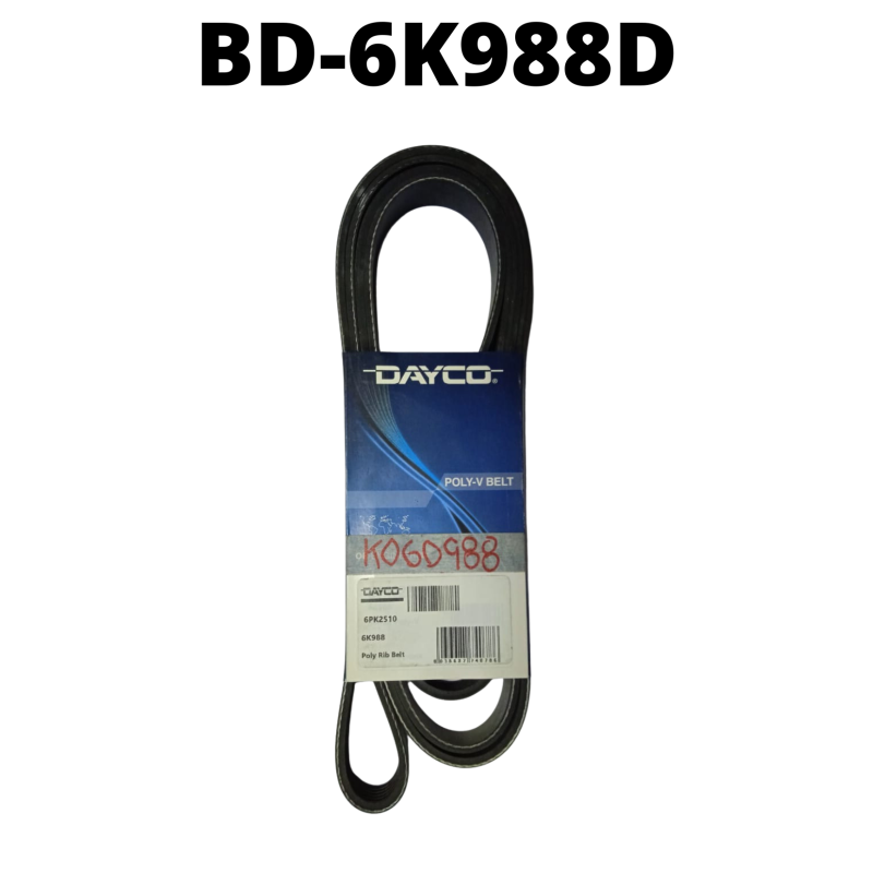 BD-6K988D