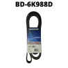 BD-6K988D