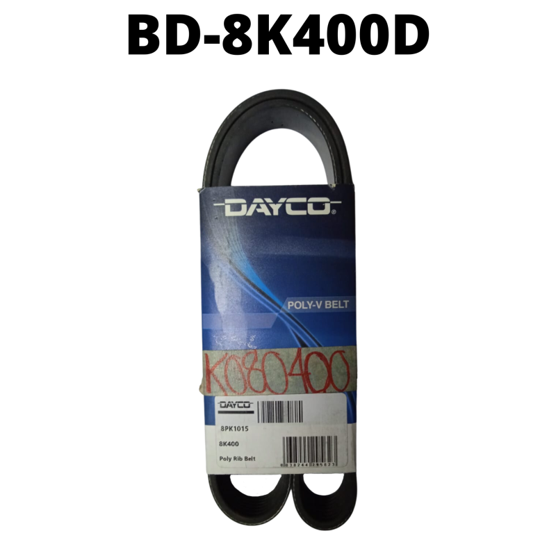 BD-8K400D