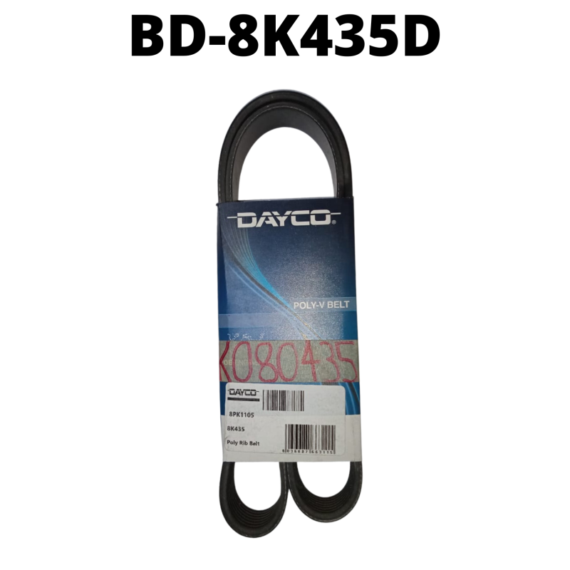 BD-8K435D