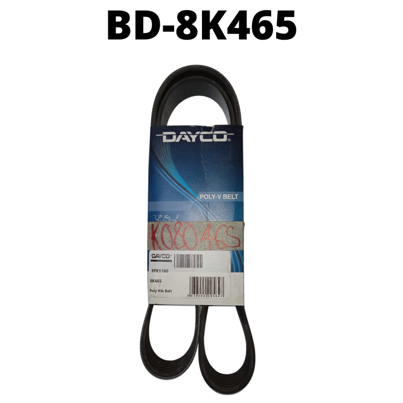 BD-8K465D