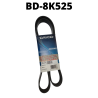 BD-8K525