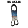 BD-8K538