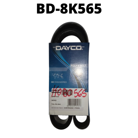 BD-8K565