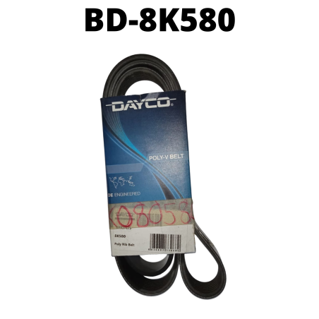 BD-8K580