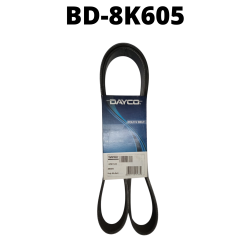 BD-8K605