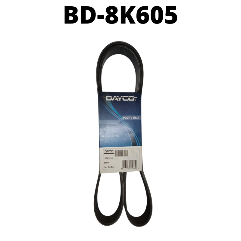 BD-8K605