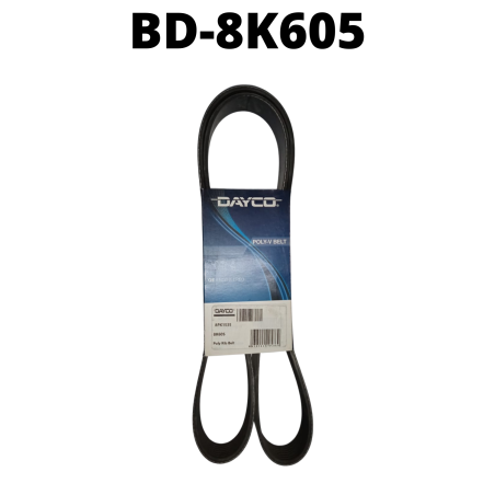 BD-8K605