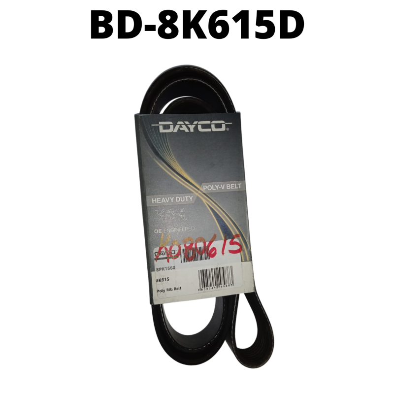 BD-8K615D