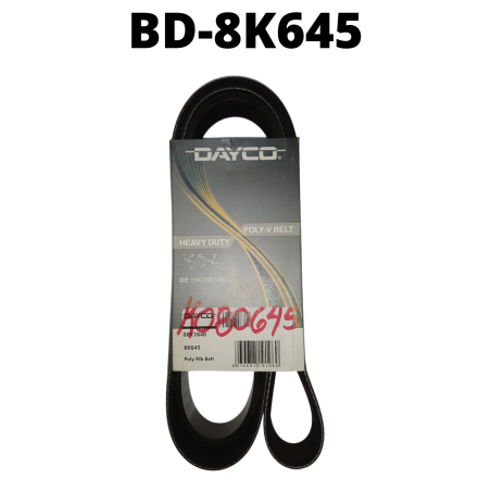 BD-8K645