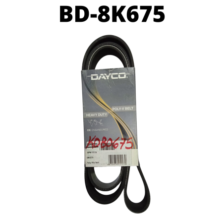BD-8K675