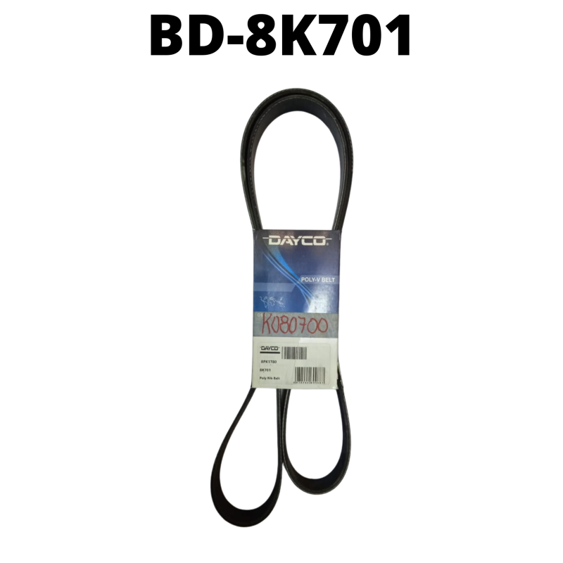 BD-8K701