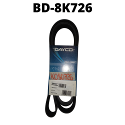 BD-8K726