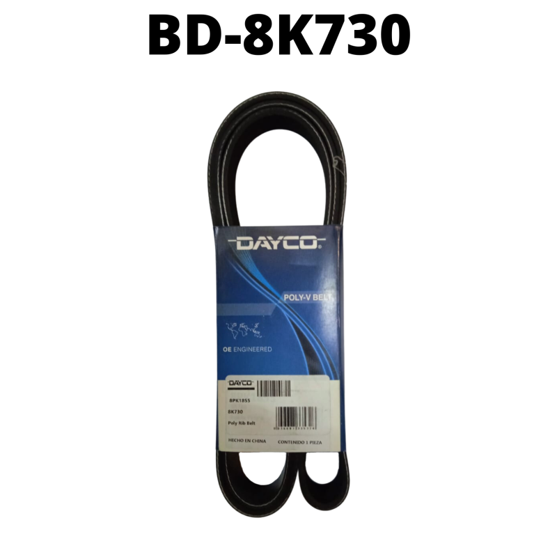 BD-8K730