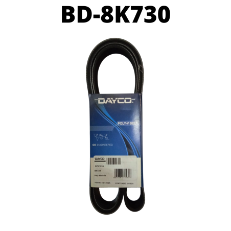 BD-8K730