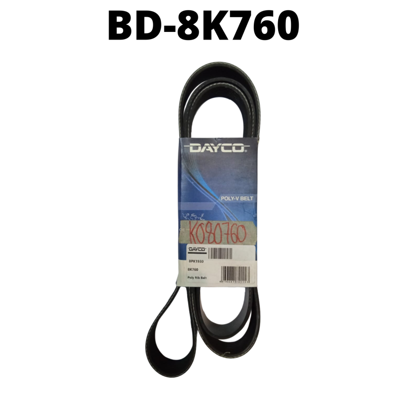 BD-8K760