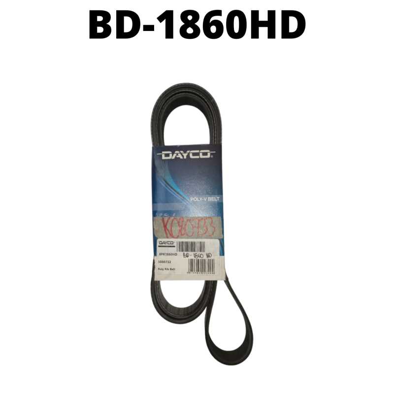 BD-1860HD