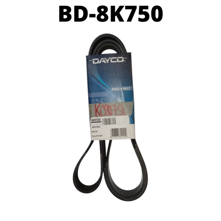 BD-8K750