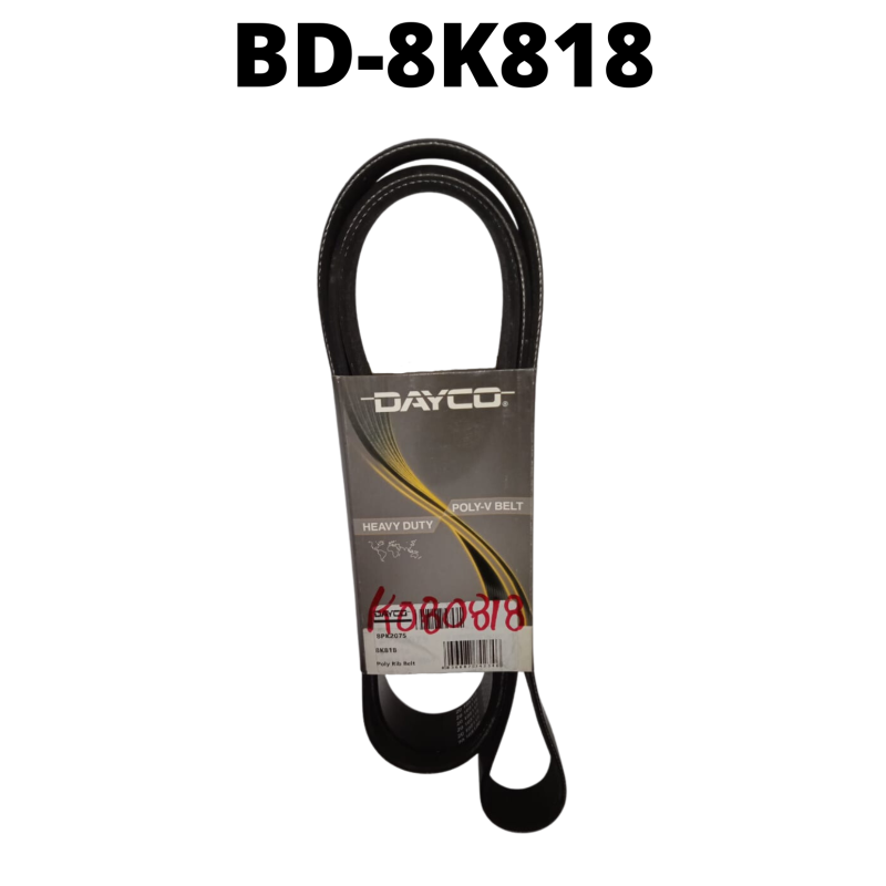 BD-8K818