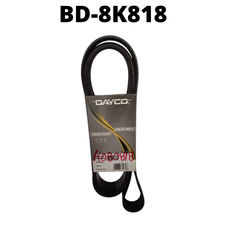 BD-8K818