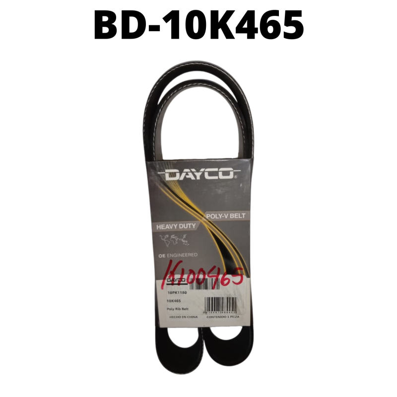 BD-10K465