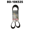 BD-10K535