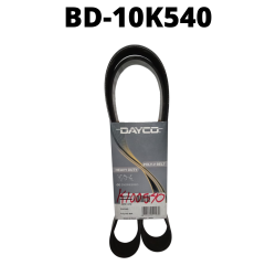 BD-10K540