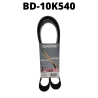BD-10K540