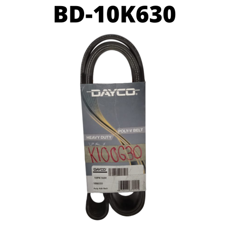 BD-10K630