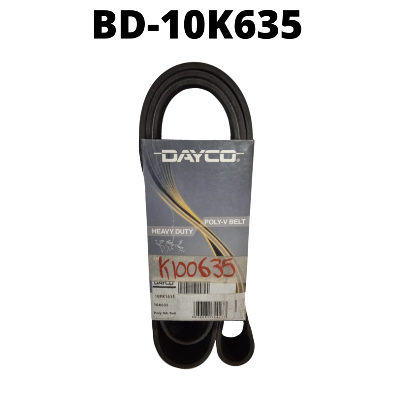 BD-10K635